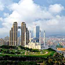 Ataşehir Halı Yıkama Servisi
